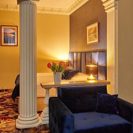 Hotel Royal Gliwice Dış mekan fotoğraf