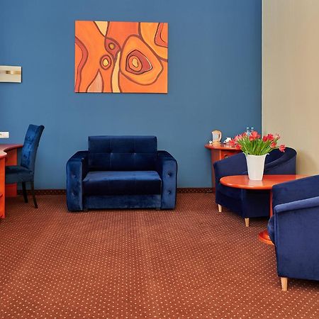 Hotel Royal Gliwice Dış mekan fotoğraf