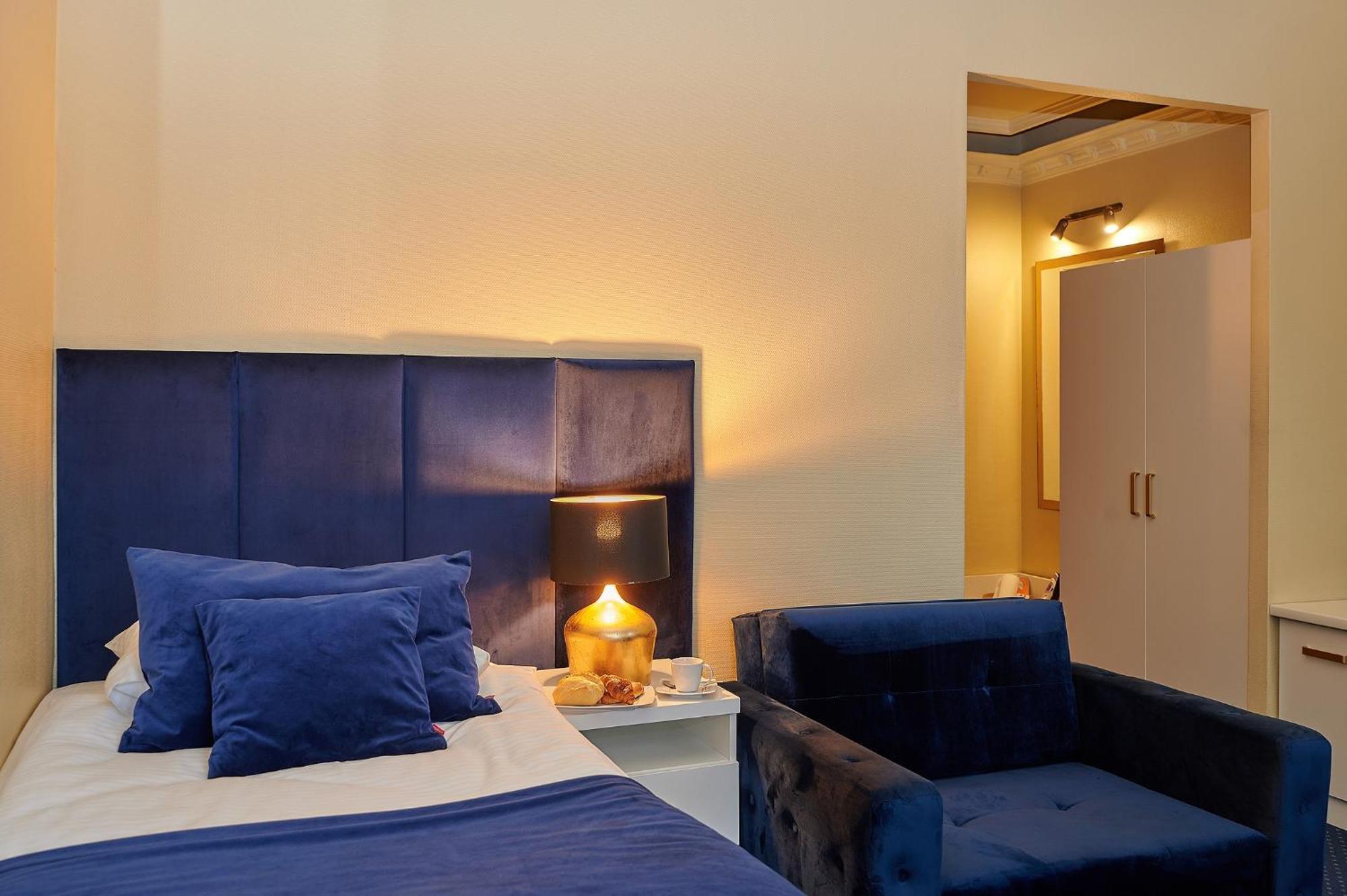 Hotel Royal Gliwice Dış mekan fotoğraf