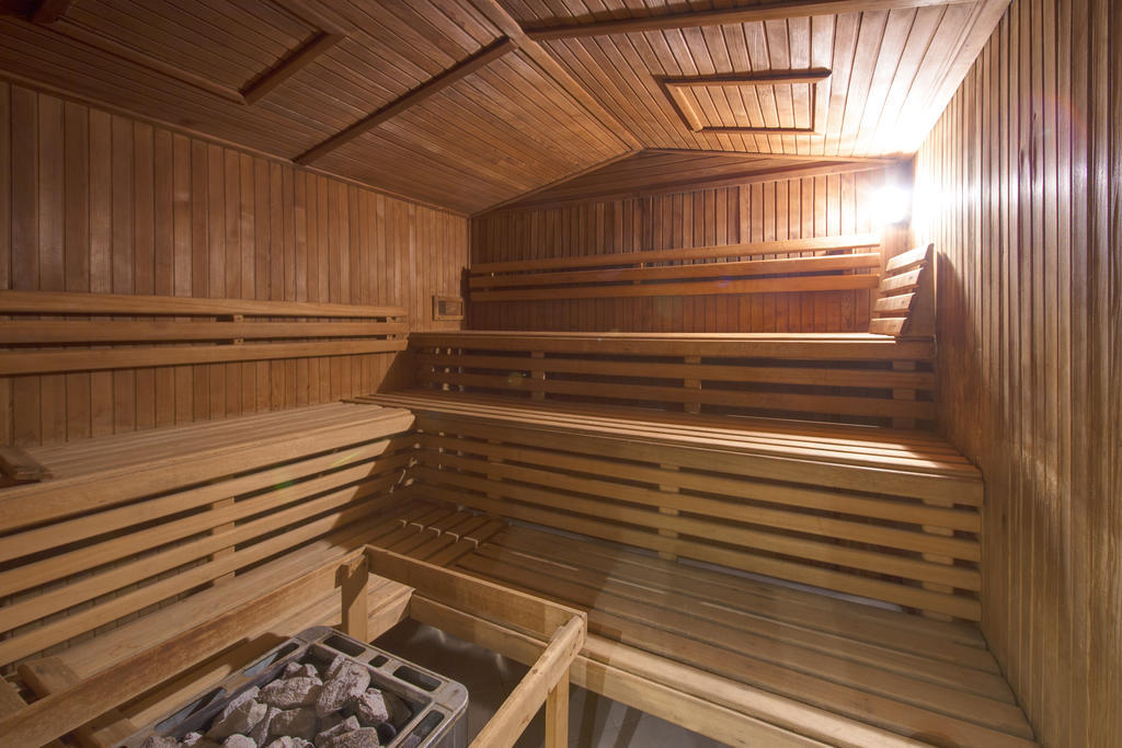 Hotel Royal Gliwice Dış mekan fotoğraf