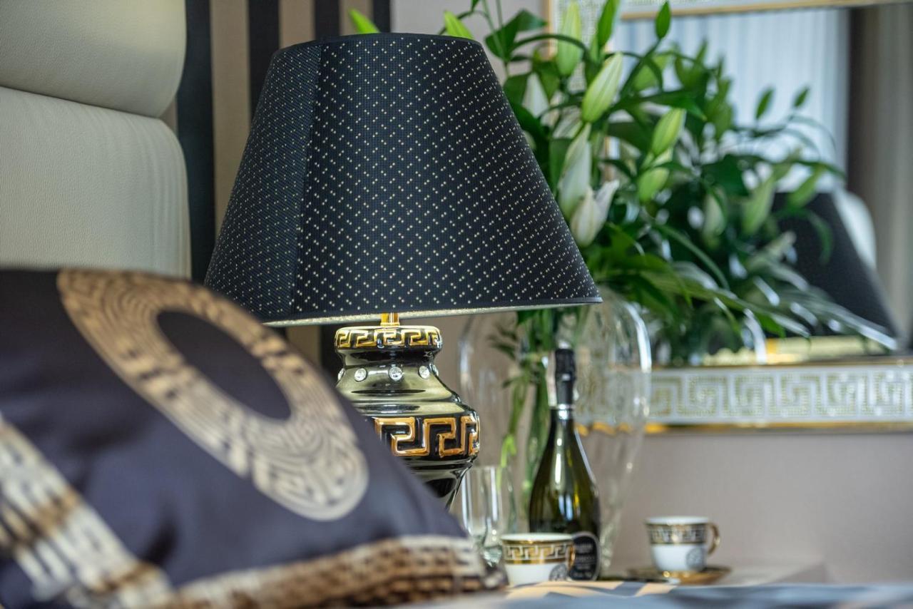 Hotel Royal Gliwice Dış mekan fotoğraf